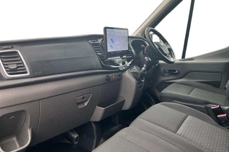 Used Ford Transit 2025 for sale - 76734723: Photo 4