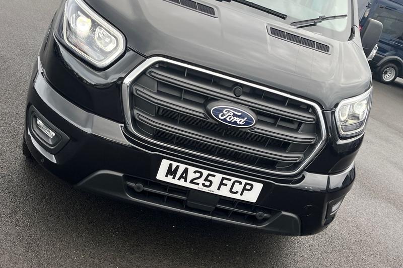 Used Ford Transit 2025 for sale - 76734723: Photo 40