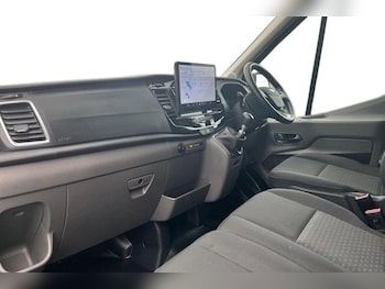 Used Ford Transit 2025 for sale - 76734723: Photo