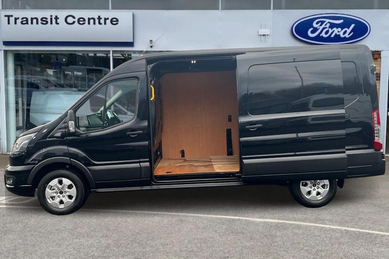 Used Ford Transit 2025 for sale - 76734723: Photo 6