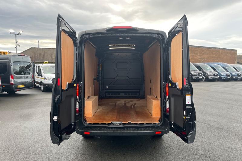 Used Ford Transit 2025 for sale - 76734723: Photo 7