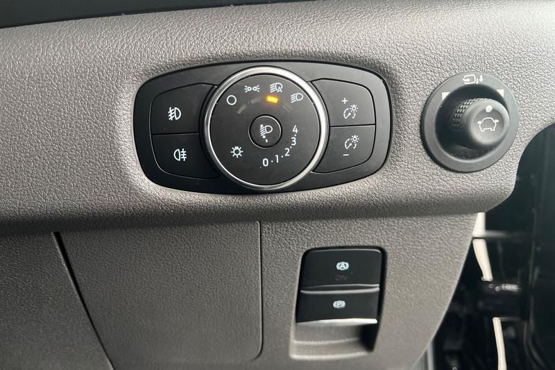 Used Ford Transit 2025 for sale - 76734723: Photo 9