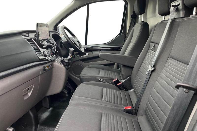Used Ford Transit Custom 2023 for sale - 76565032: Photo 10