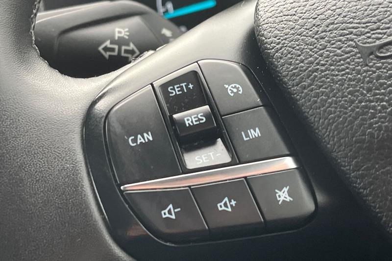 Used Ford Transit Custom 2023 for sale - 76565032: Photo 18