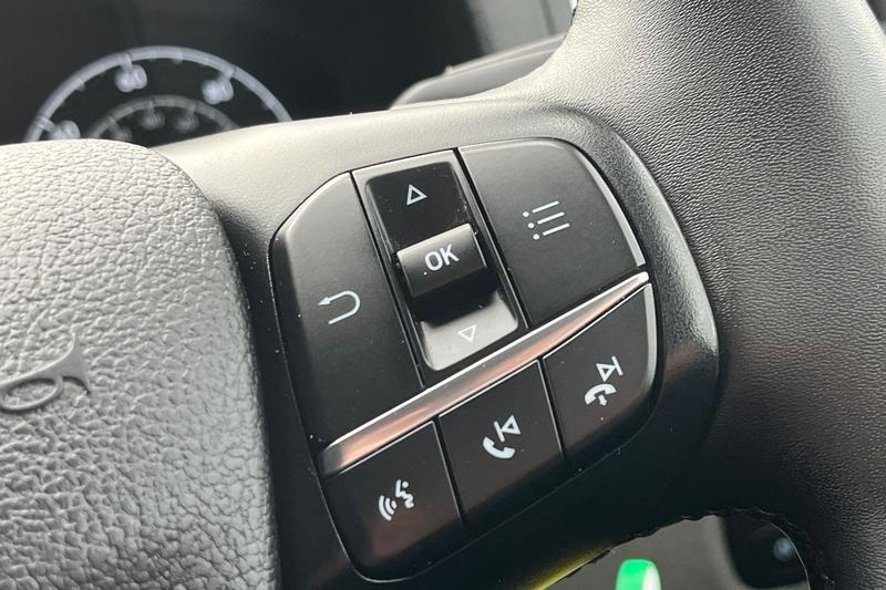 Used Ford Transit Custom 2023 for sale - 76565032: Photo 19