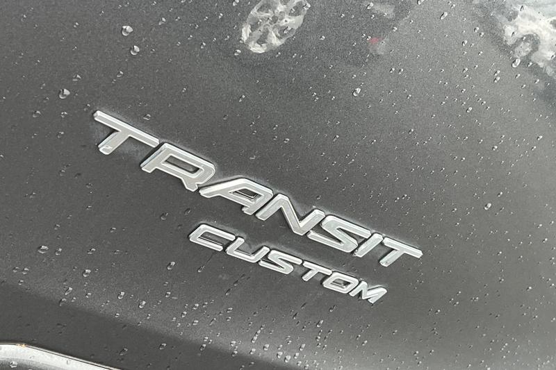 Used Ford Transit Custom 2023 for sale - 76565032: Photo 20