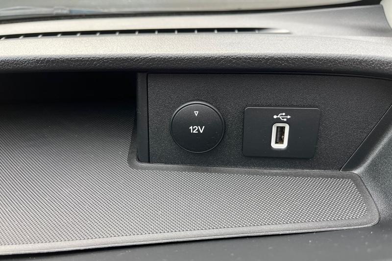 Used Ford Transit Custom 2023 for sale - 76565032: Photo 21