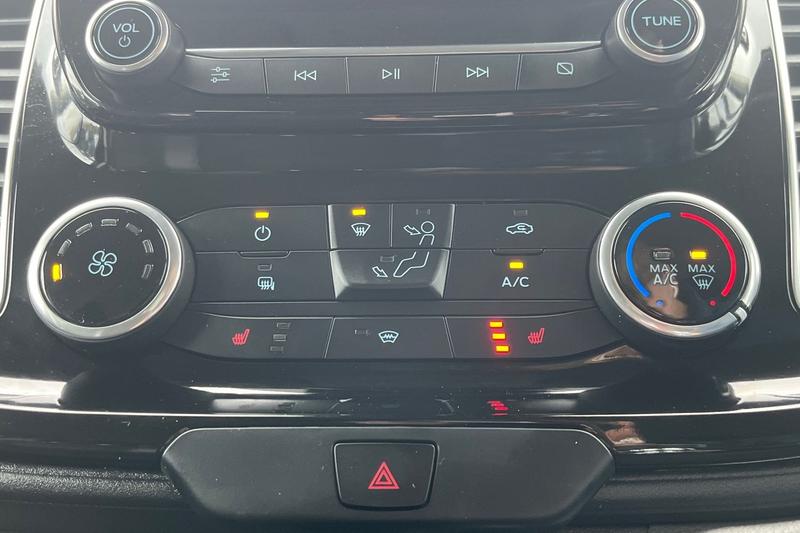 Used Ford Transit Custom 2023 for sale - 76565032: Photo 24