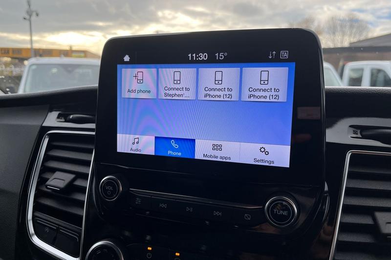 Used Ford Transit Custom 2023 for sale - 76565032: Photo 26