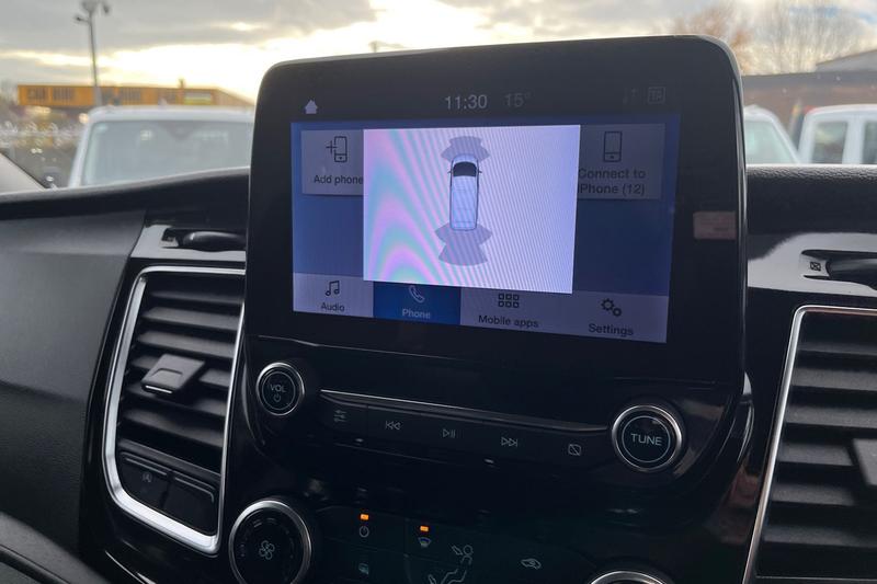 Used Ford Transit Custom 2023 for sale - 76565032: Photo 27