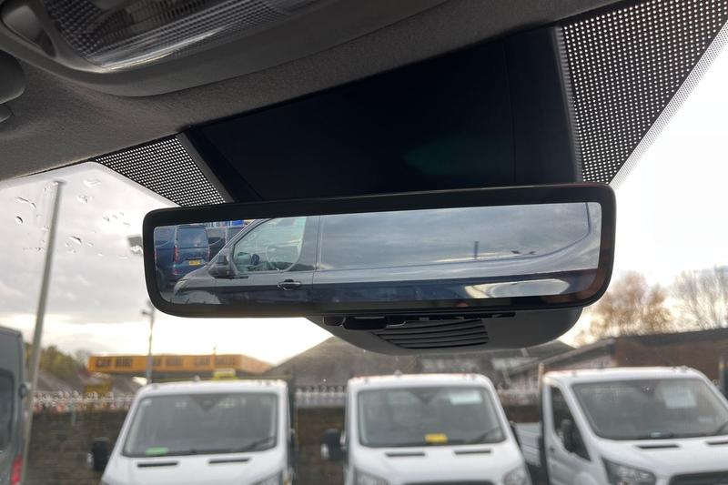 Used Ford Transit Custom 2023 for sale - 76565032: Photo 28