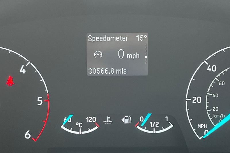 Used Ford Transit Custom 2023 for sale - 76565032: Photo 29