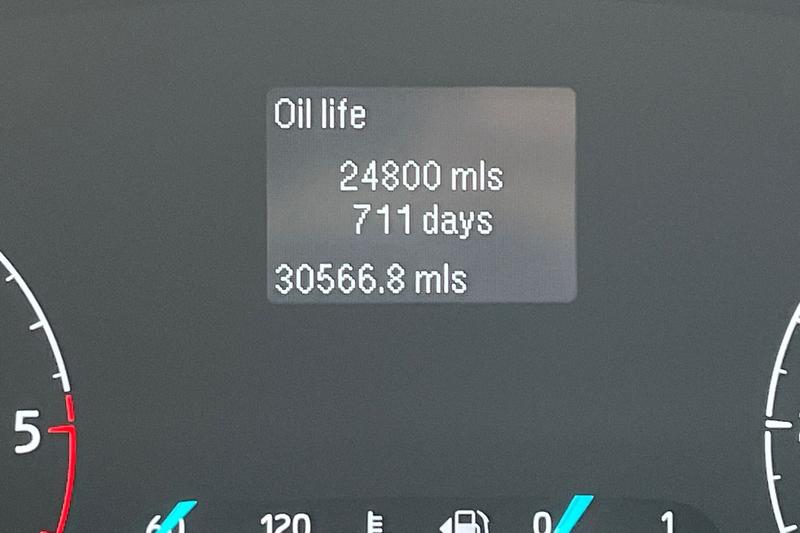 Used Ford Transit Custom 2023 for sale - 76565032: Photo 30