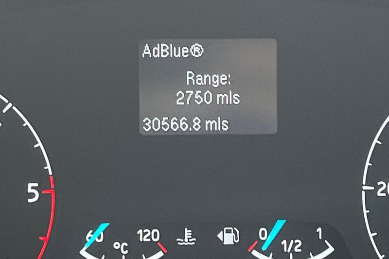 Used Ford Transit Custom 2023 for sale - 76565032: Photo 31