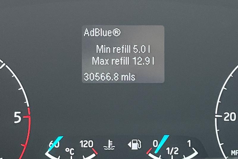 Used Ford Transit Custom 2023 for sale - 76565032: Photo 32