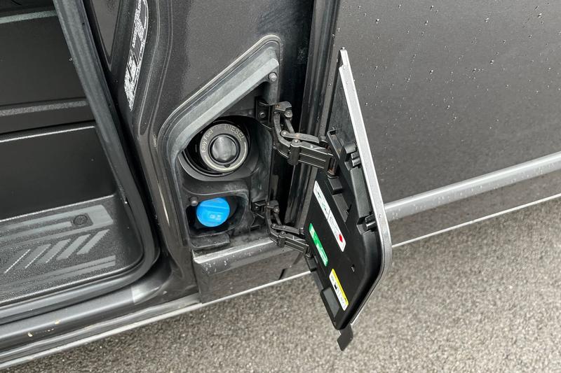 Used Ford Transit Custom 2023 for sale - 76565032: Photo 33