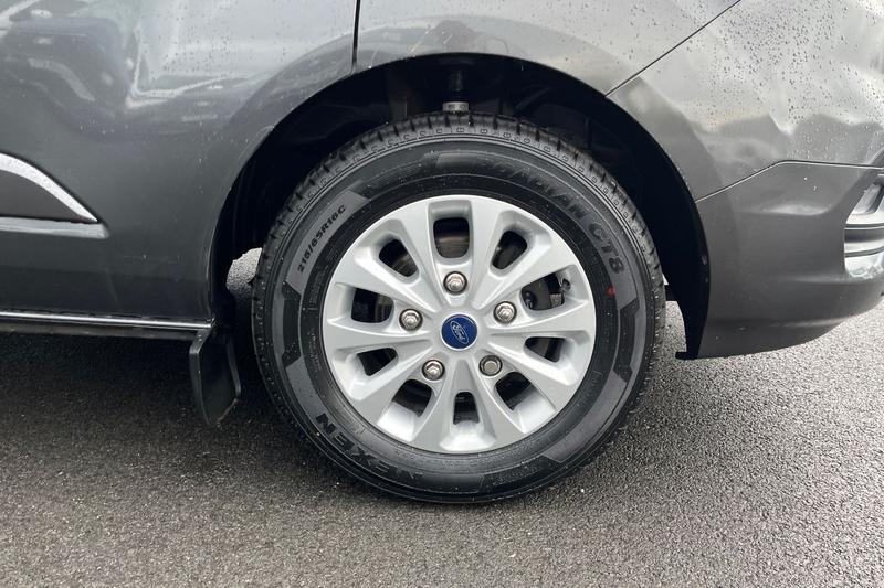 Used Ford Transit Custom 2023 for sale - 76565032: Photo 38