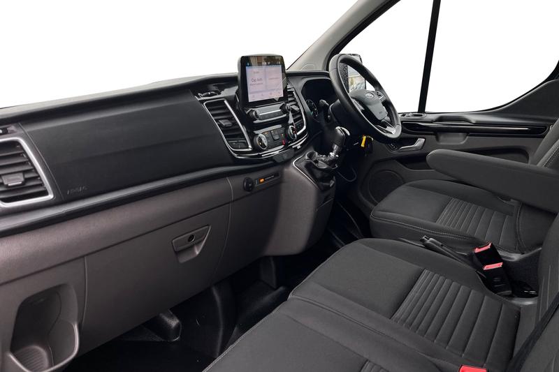 Used Ford Transit Custom 2023 for sale - 76565032: Photo 4