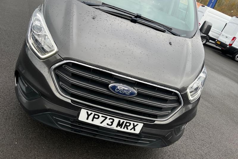 Used Ford Transit Custom 2023 for sale - 76565032: Photo 40