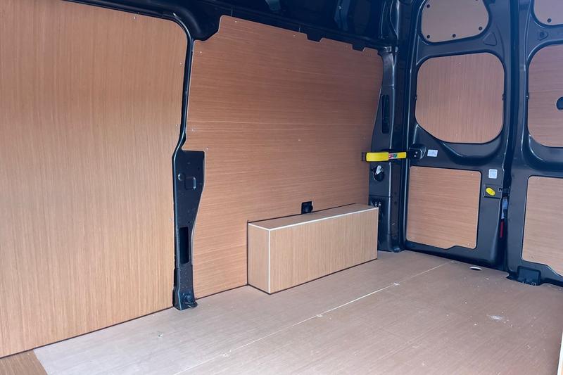 Used Ford Transit Custom 2023 for sale - 76565032: Photo 5