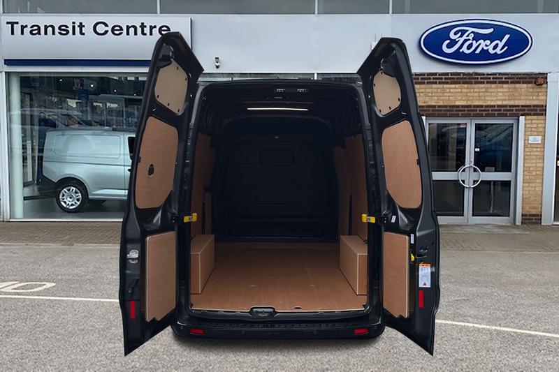 Used Ford Transit Custom 2023 for sale - 76565032: Photo 7