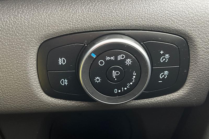 Used Ford Transit Custom 2023 for sale - 76565032: Photo 9