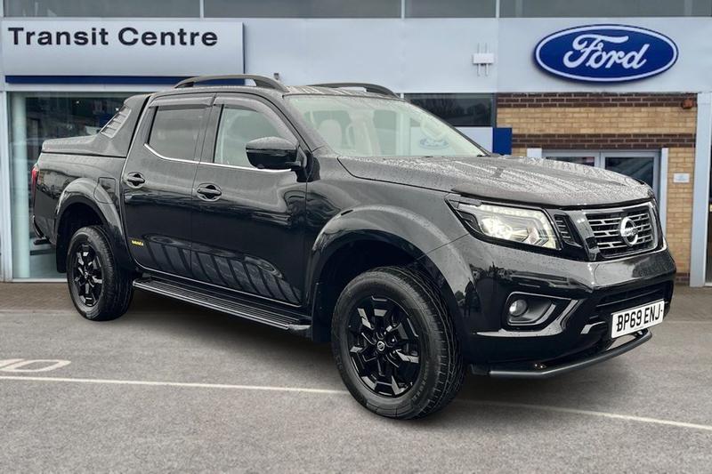 Used Nissan Navara 2019 for sale - 76557491: Photo 1