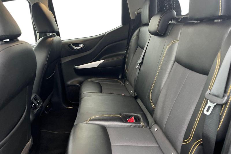 Used Nissan Navara 2019 for sale - 76557491: Photo 11