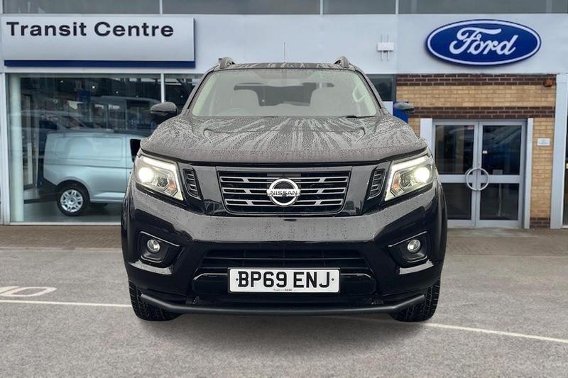 Used Nissan Navara 2019 for sale - 76557491: Photo 12