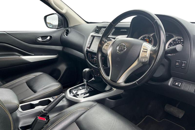 Used Nissan Navara 2019 for sale - 76557491: Photo 14