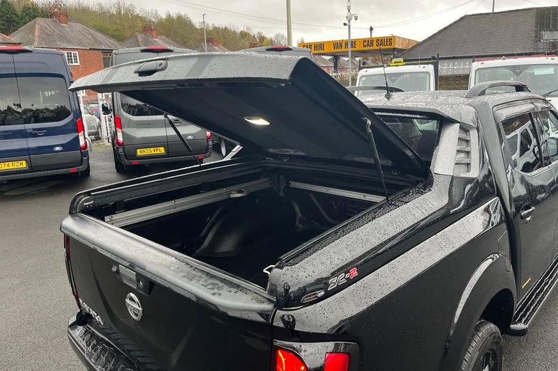 Used Nissan Navara 2019 for sale - 76557491: Photo 15