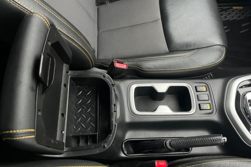 Used Nissan Navara 2019 for sale - 76557491: Photo 16