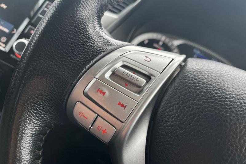 Used Nissan Navara 2019 for sale - 76557491: Photo 18