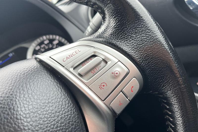 Used Nissan Navara 2019 for sale - 76557491: Photo 19