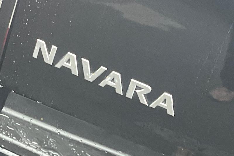 Used Nissan Navara 2019 for sale - 76557491: Photo 20