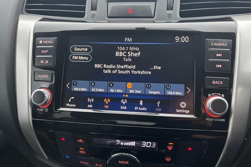 Used Nissan Navara 2019 for sale - 76557491: Photo 21