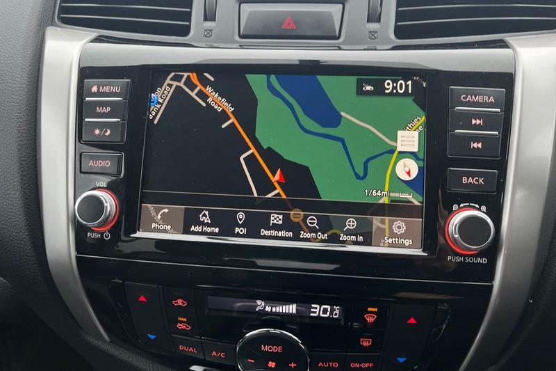 Used Nissan Navara 2019 for sale - 76557491: Photo 22