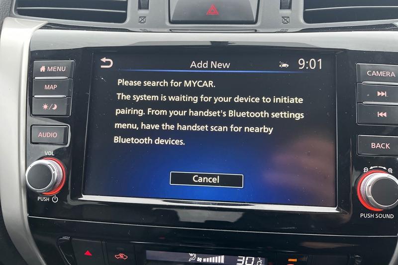 Used Nissan Navara 2019 for sale - 76557491: Photo 23