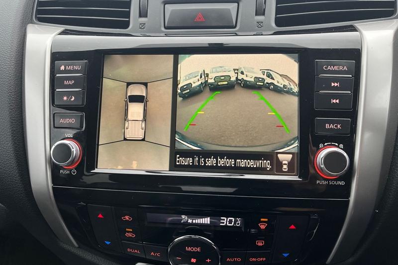 Used Nissan Navara 2019 for sale - 76557491: Photo 24