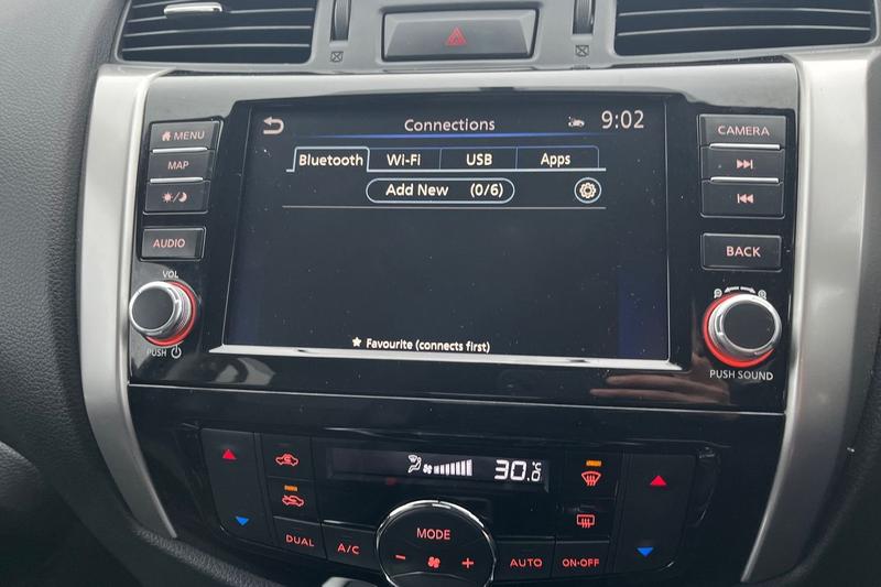 Used Nissan Navara 2019 for sale - 76557491: Photo 25