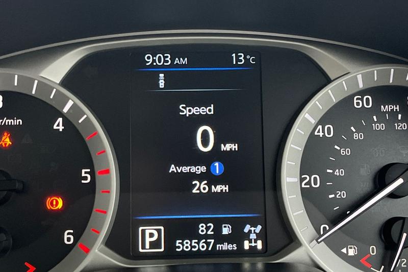 Used Nissan Navara 2019 for sale - 76557491: Photo 30