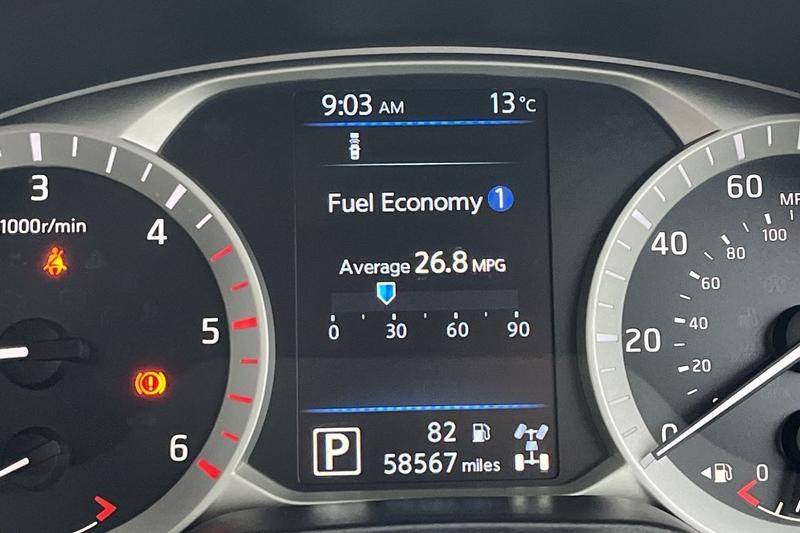 Used Nissan Navara 2019 for sale - 76557491: Photo 31