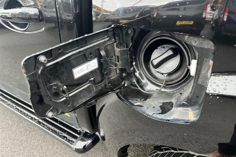 Used Nissan Navara 2019 for sale - 76557491: Photo 32