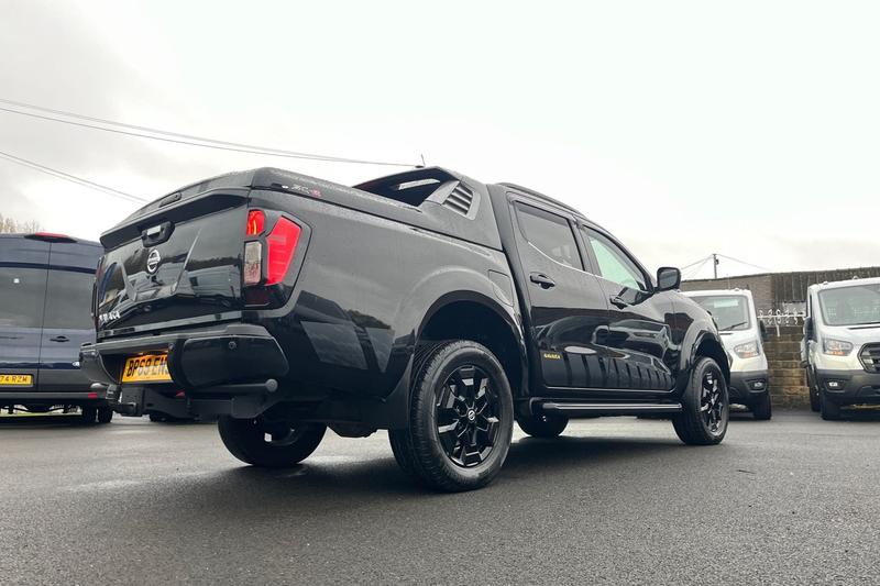 Used Nissan Navara 2019 for sale - 76557491: Photo 34