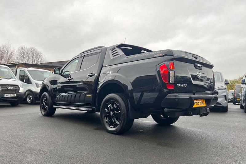Used Nissan Navara 2019 for sale - 76557491: Photo 35