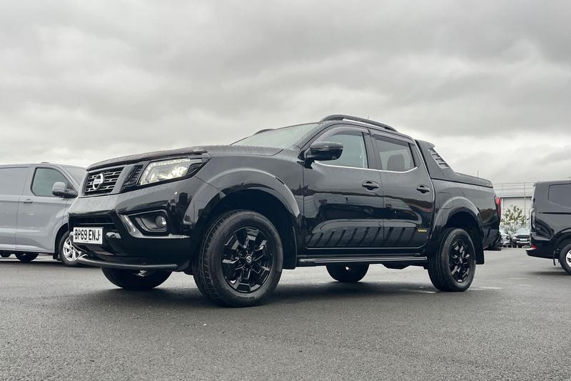 Used Nissan Navara 2019 for sale - 76557491: Photo 36