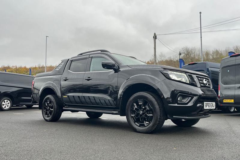 Used Nissan Navara 2019 for sale - 76557491: Photo 37