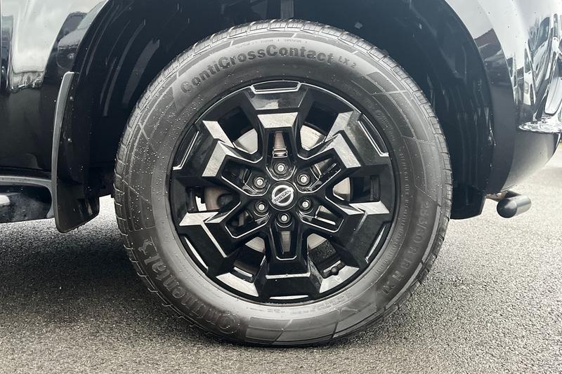 Used Nissan Navara 2019 for sale - 76557491: Photo 38