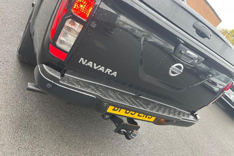 Used Nissan Navara 2019 for sale - 76557491: Photo 39