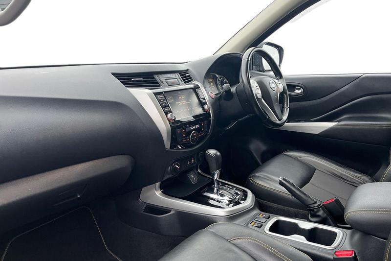 Used Nissan Navara 2019 for sale - 76557491: Photo 4